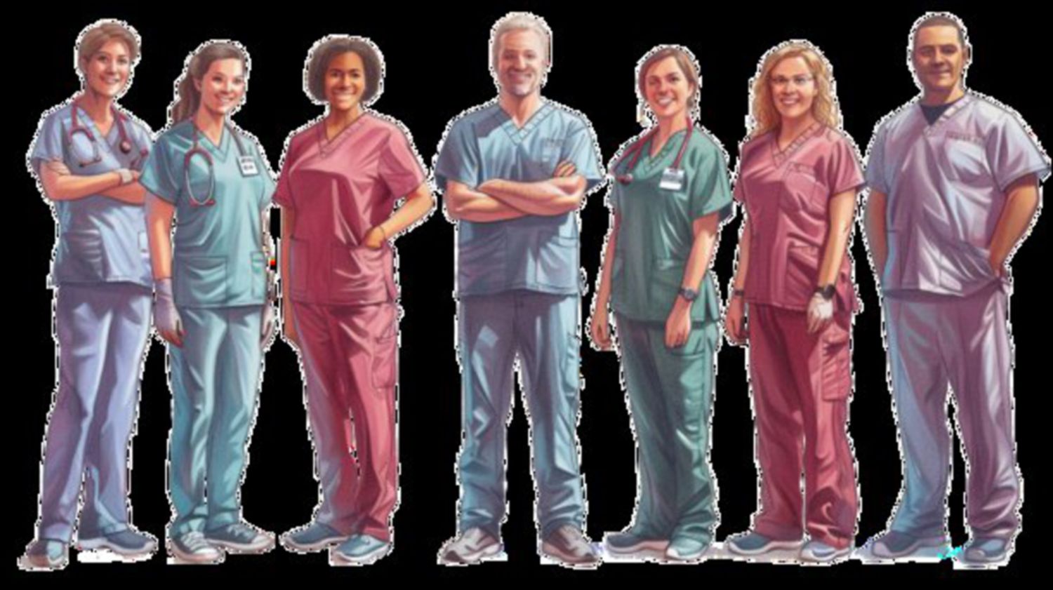 Nurses 38