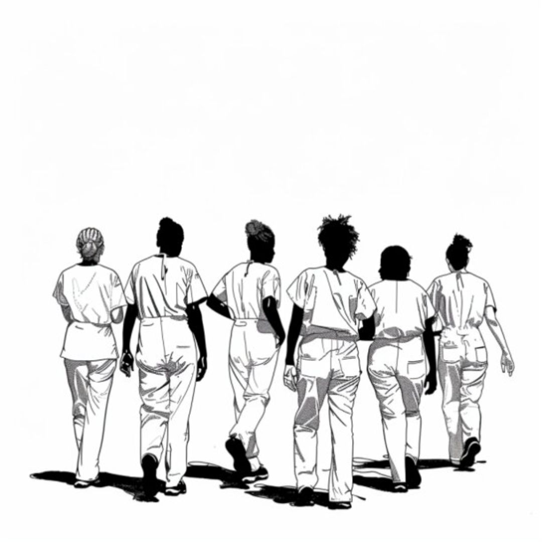 Nurses 4