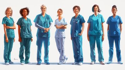 Nurses 42