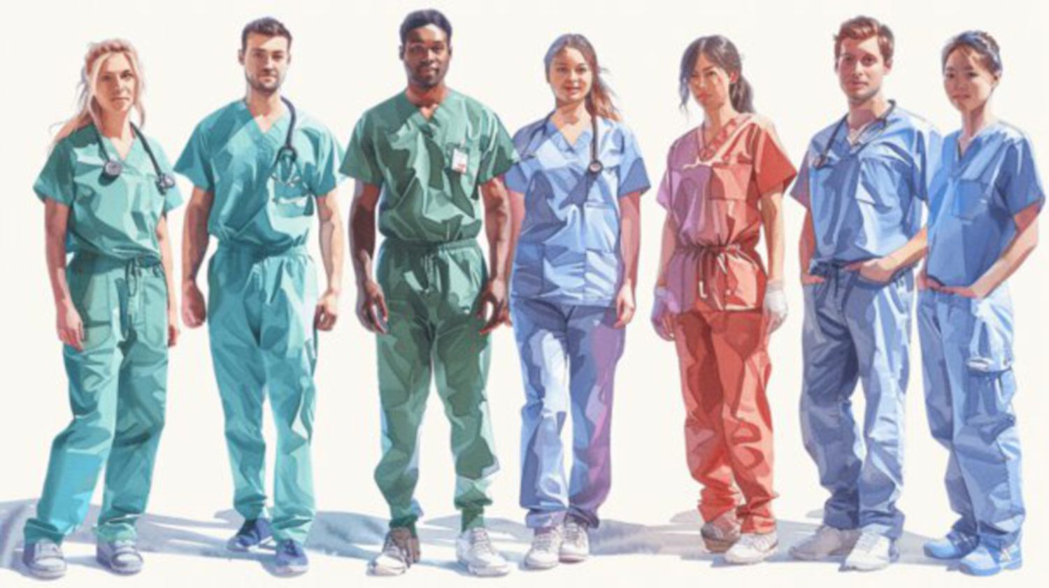 Nurses 54