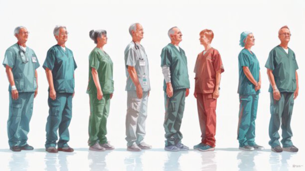 Nurses 56