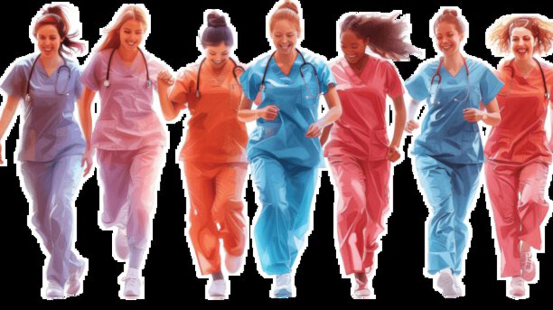 Nurses 52