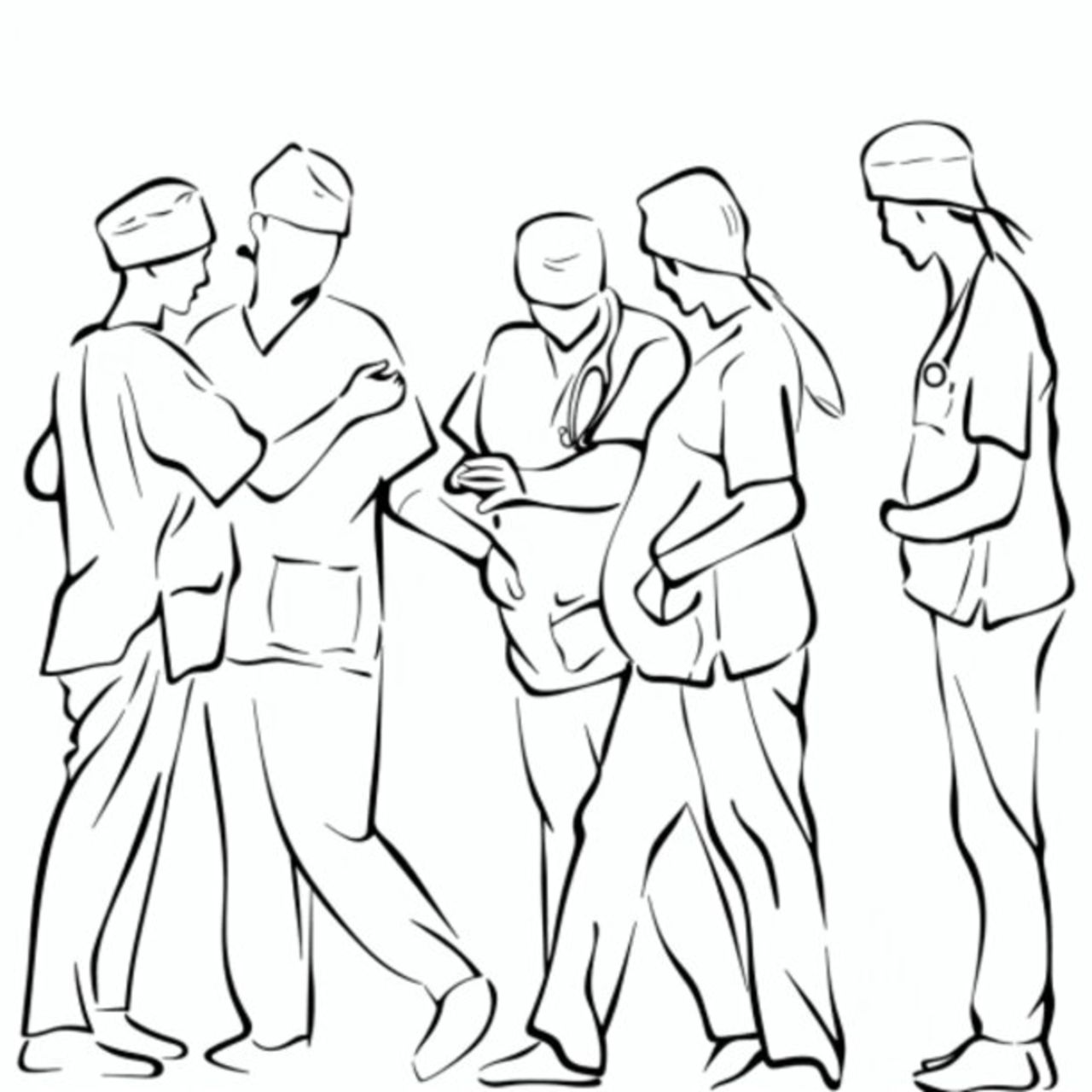 Nurses 72