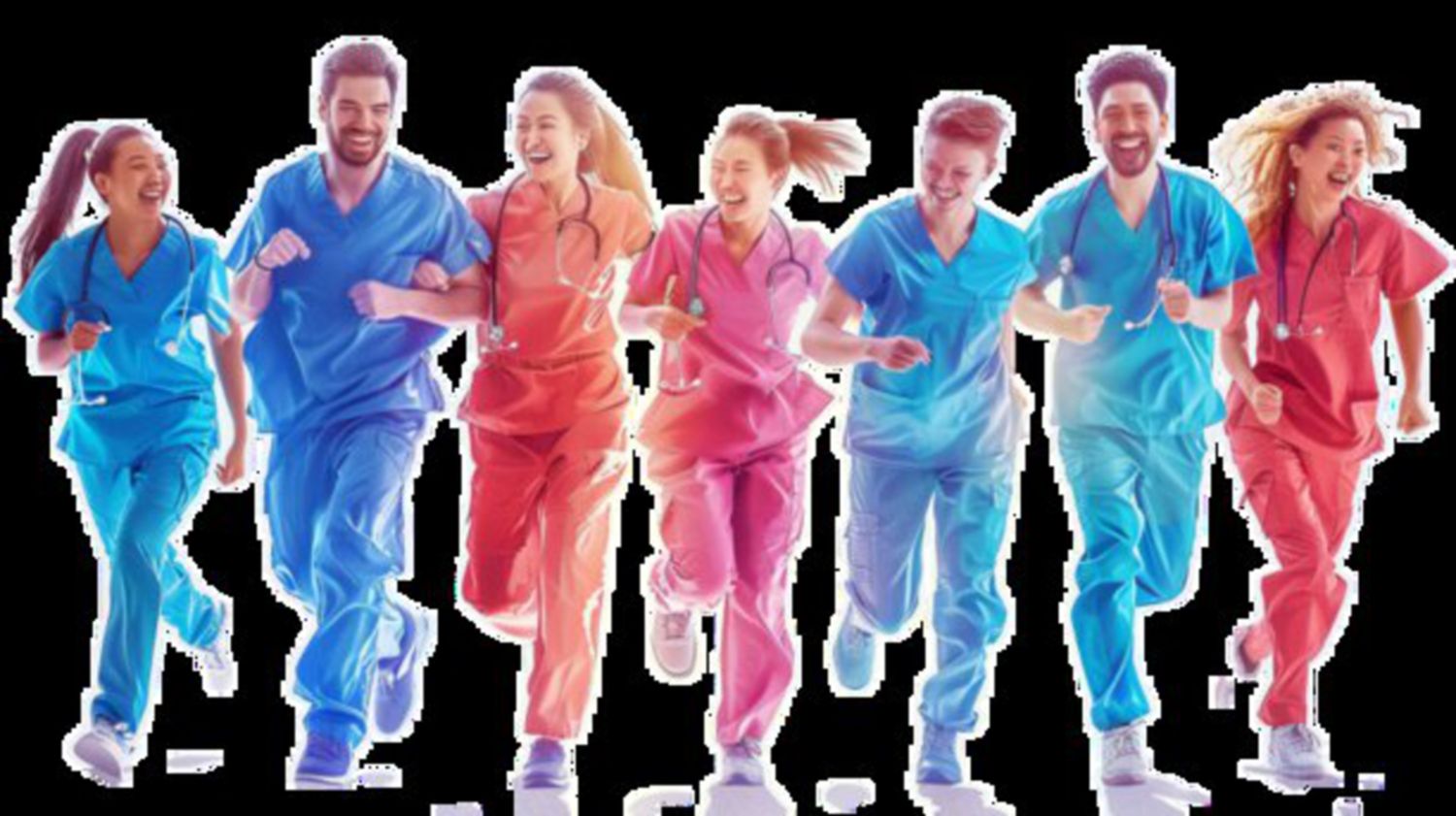 Nurses 53