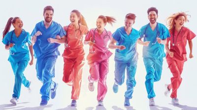 Nurses 53