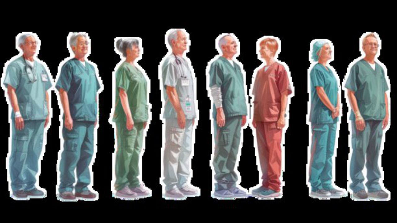 Nurses 56