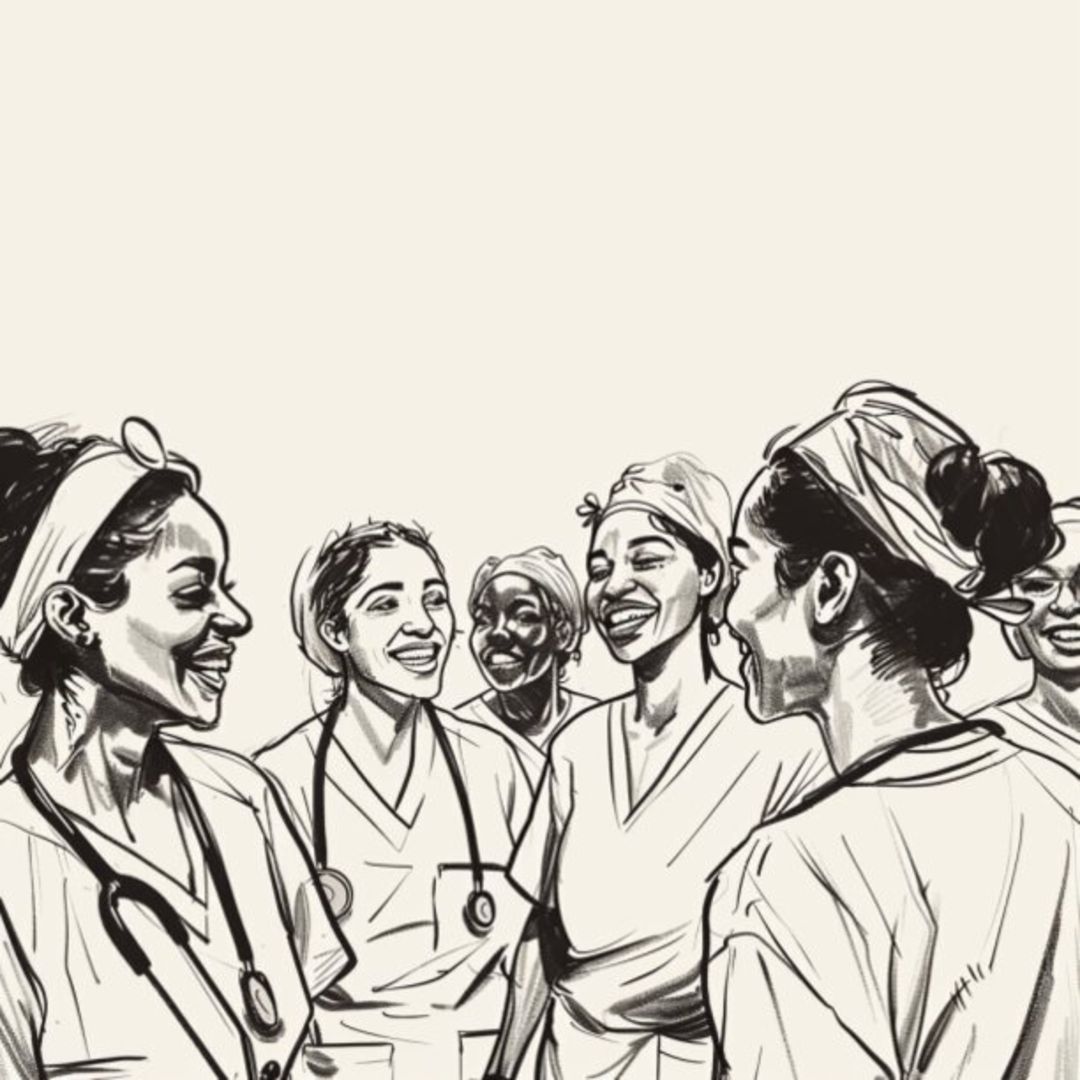 Nurses 6
