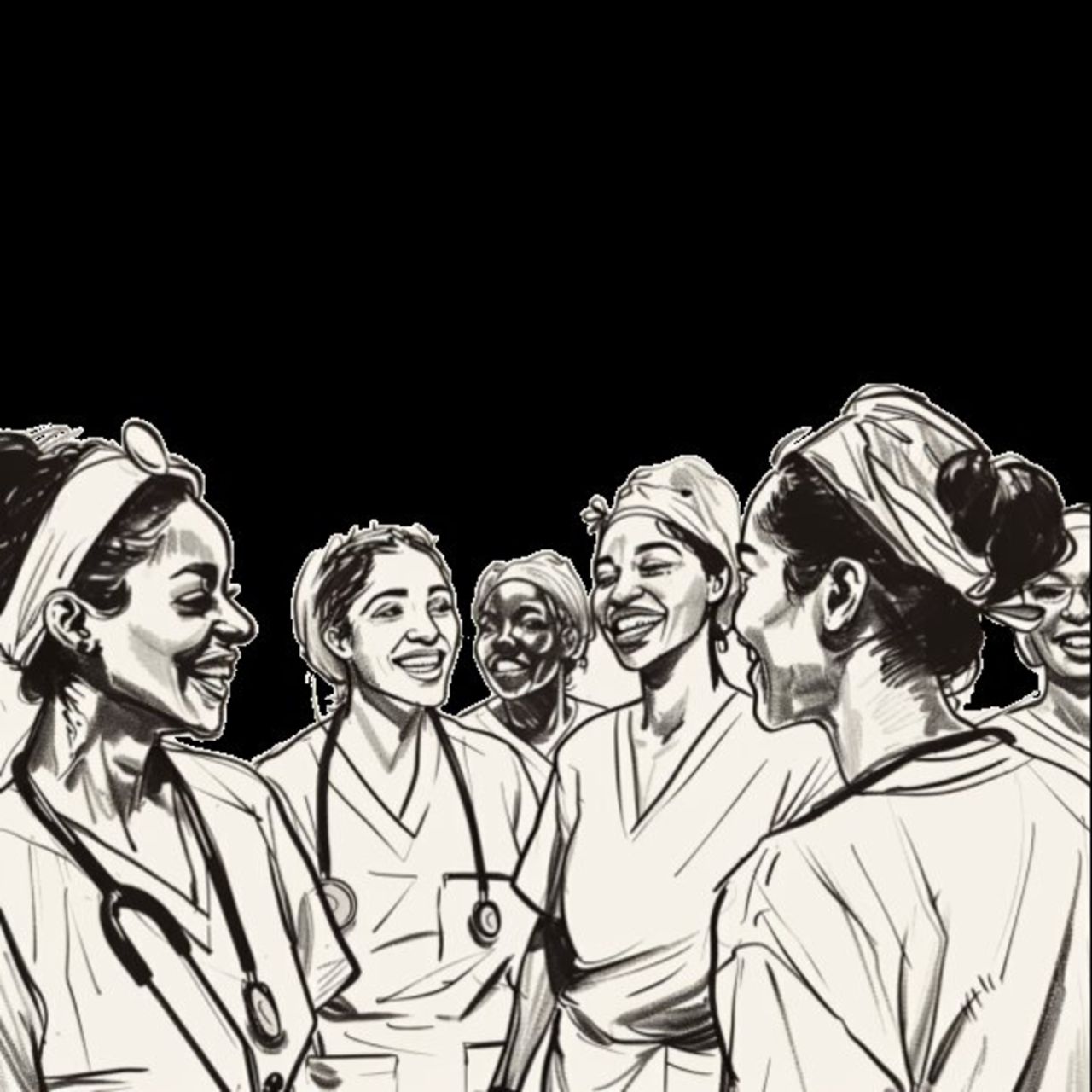 Nurses 6