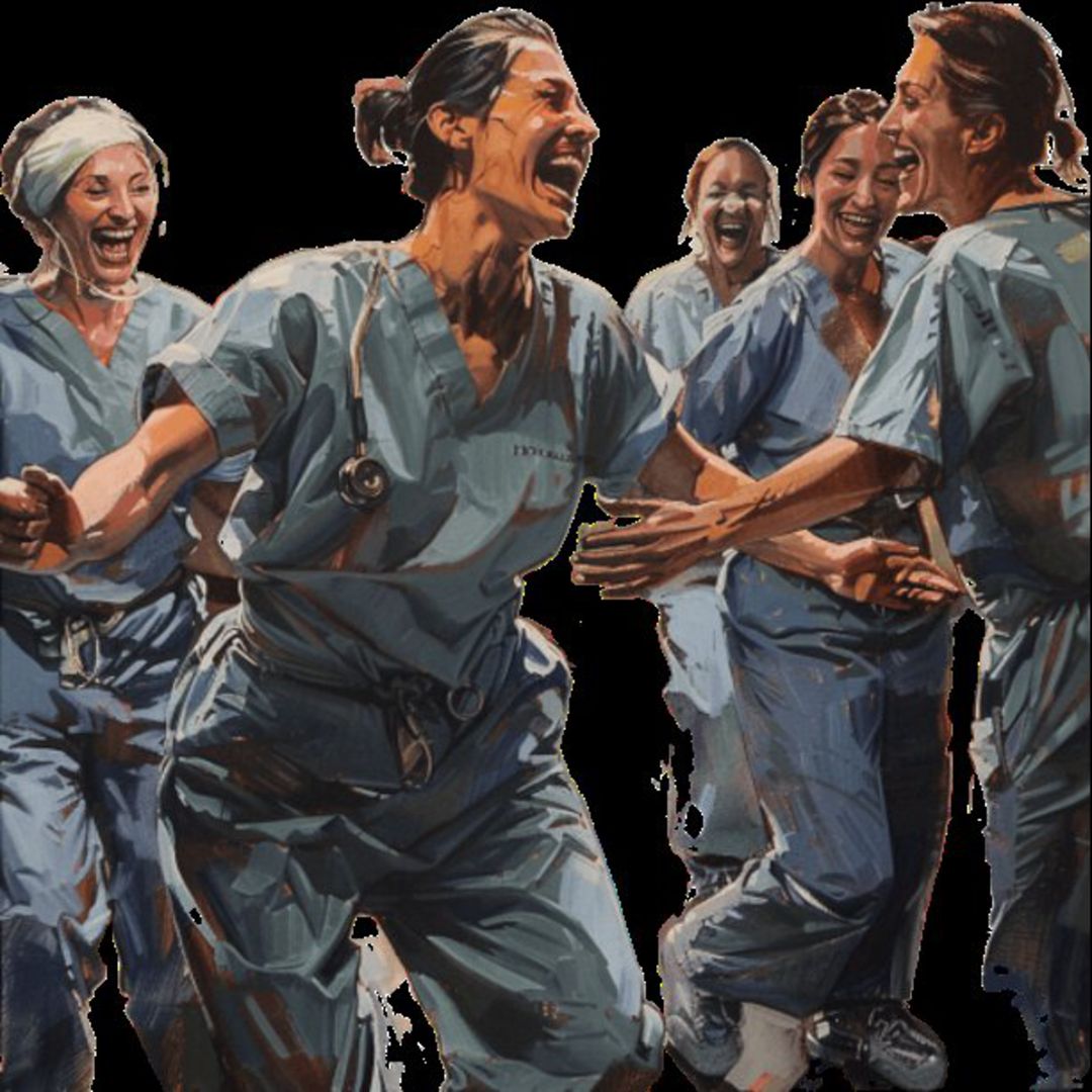 Nurses 89