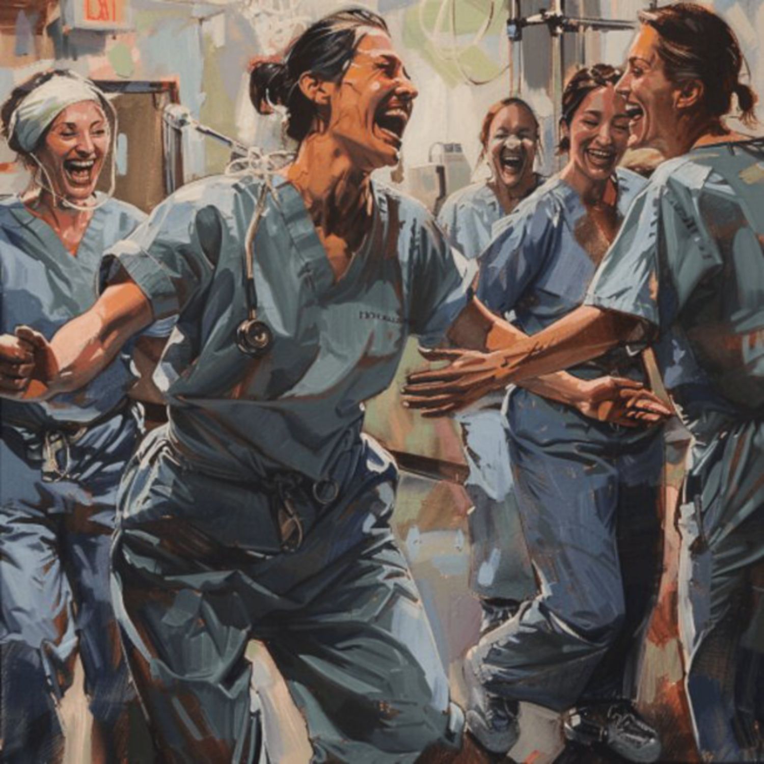 Nurses 89