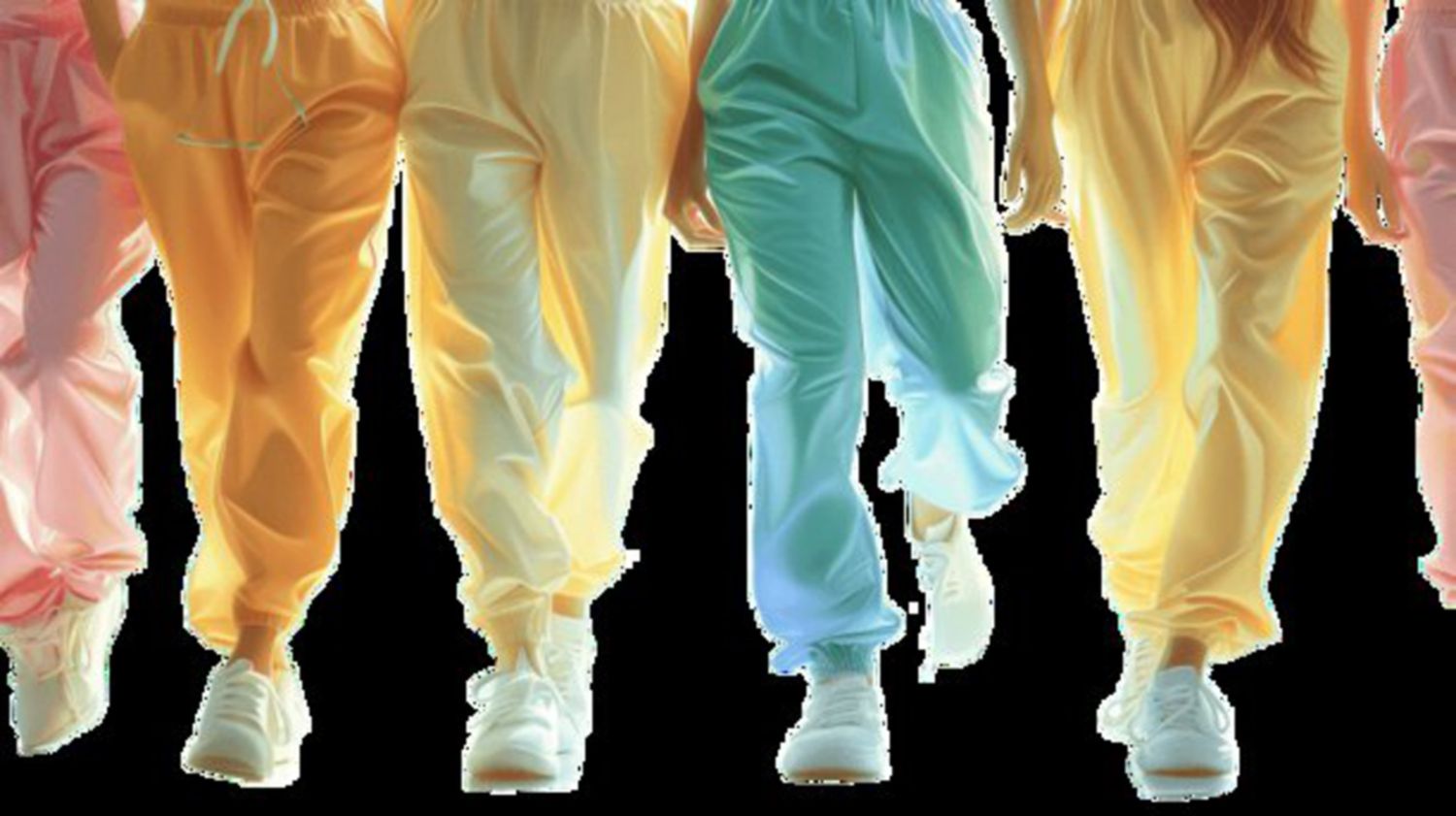 Nurses 84