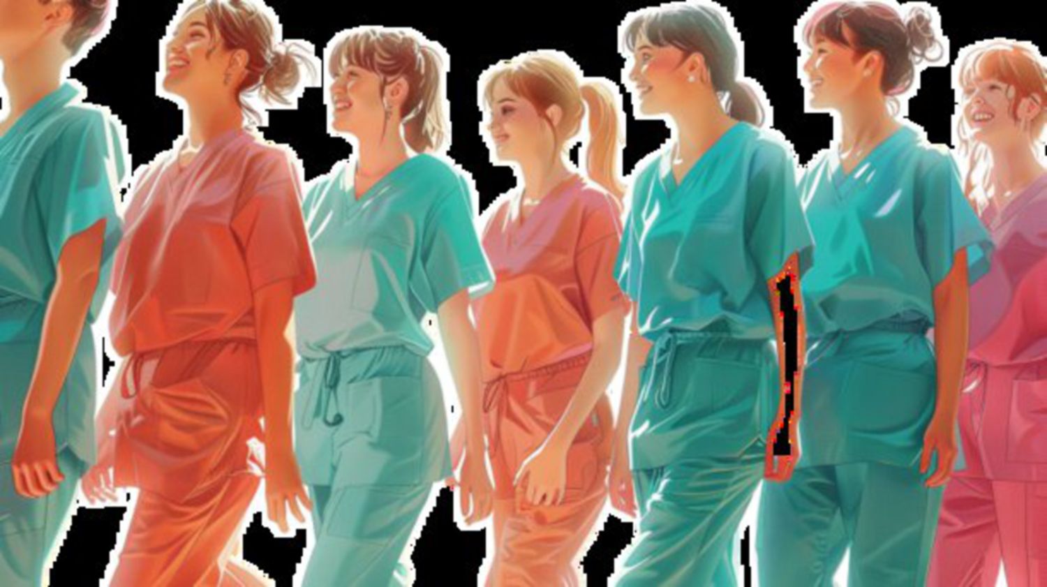 Nurses 91