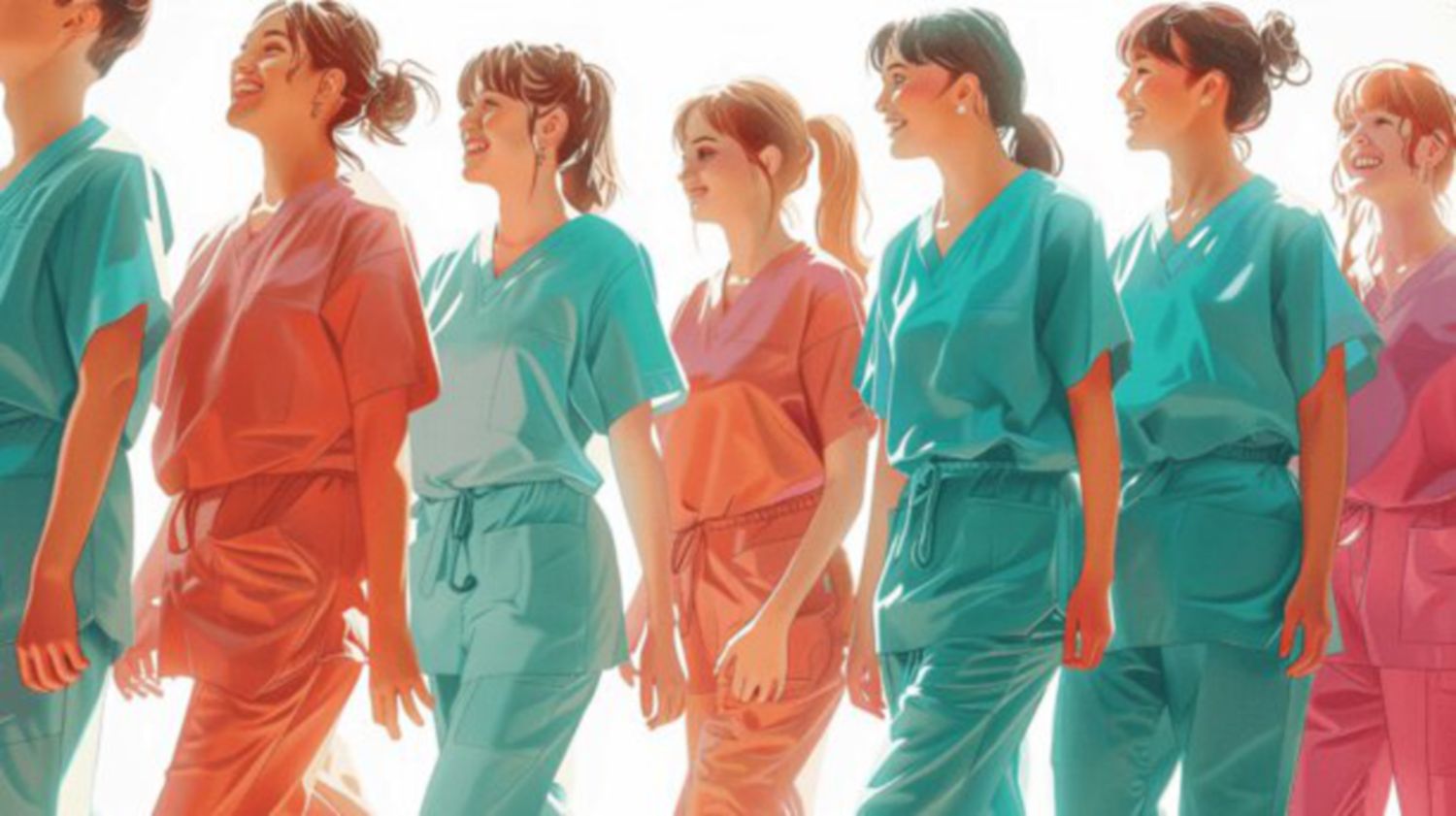 Nurses 91