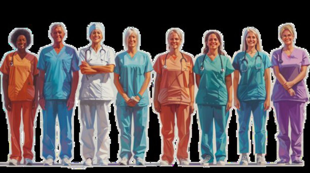 Nurses 93