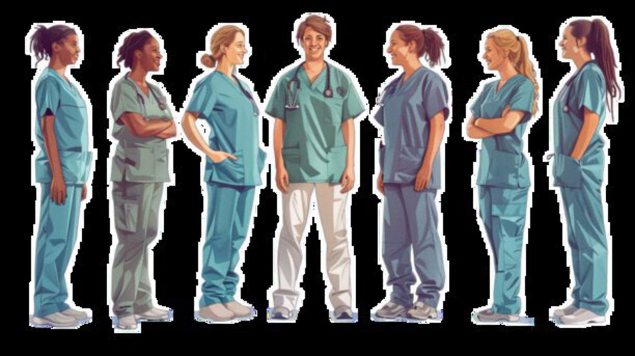 Nurses 82