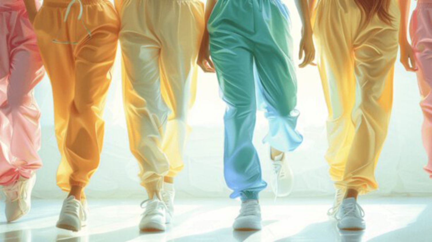 Nurses 84
