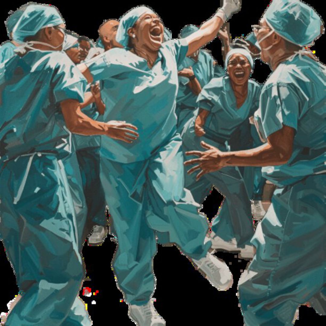 Nurses 90