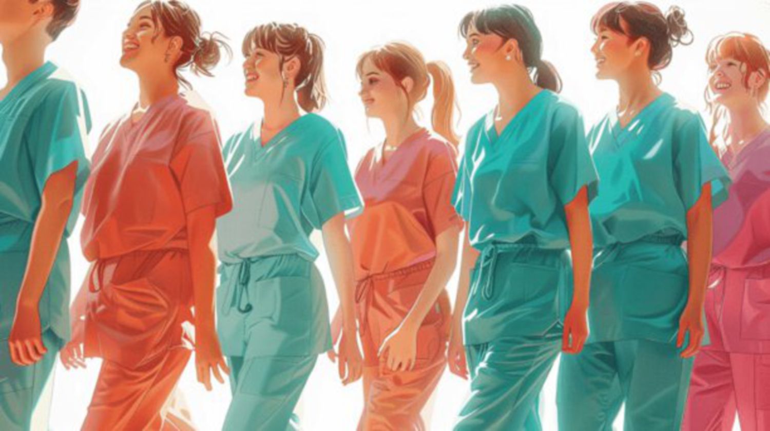 Nurses 91