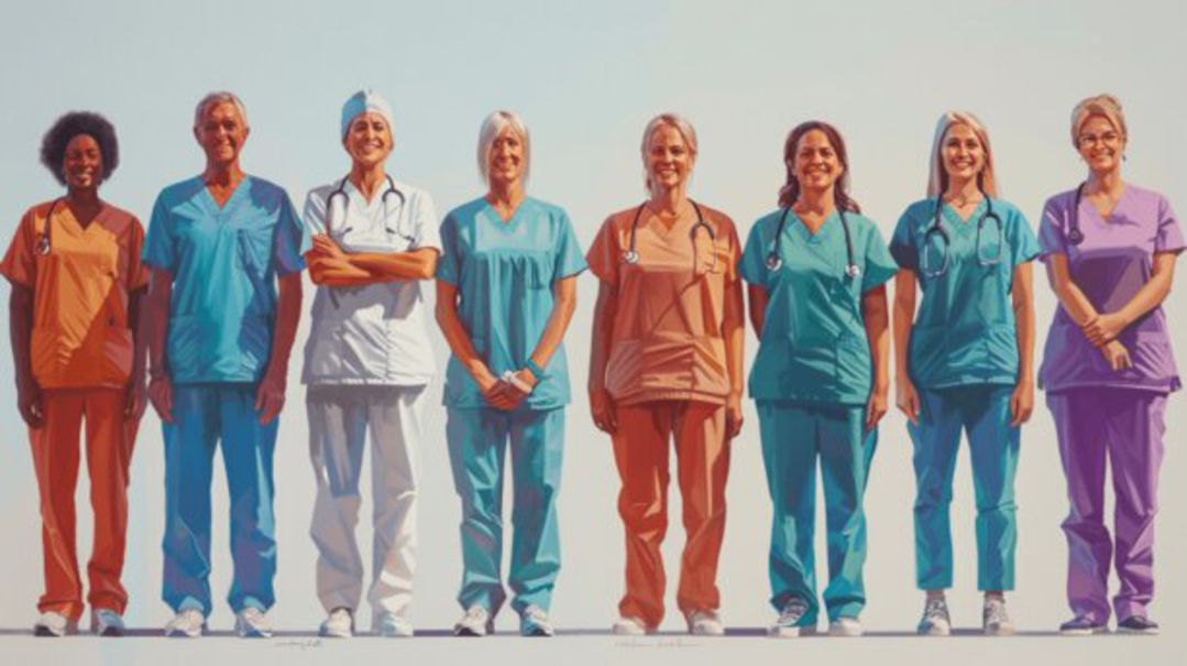 Nurses 93