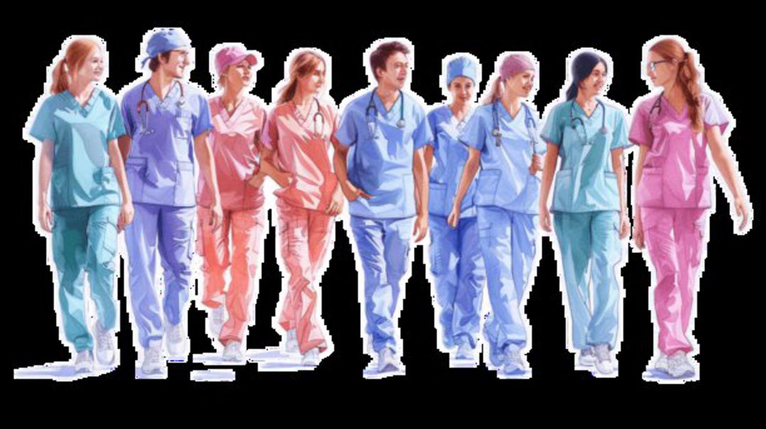 Nurses 97