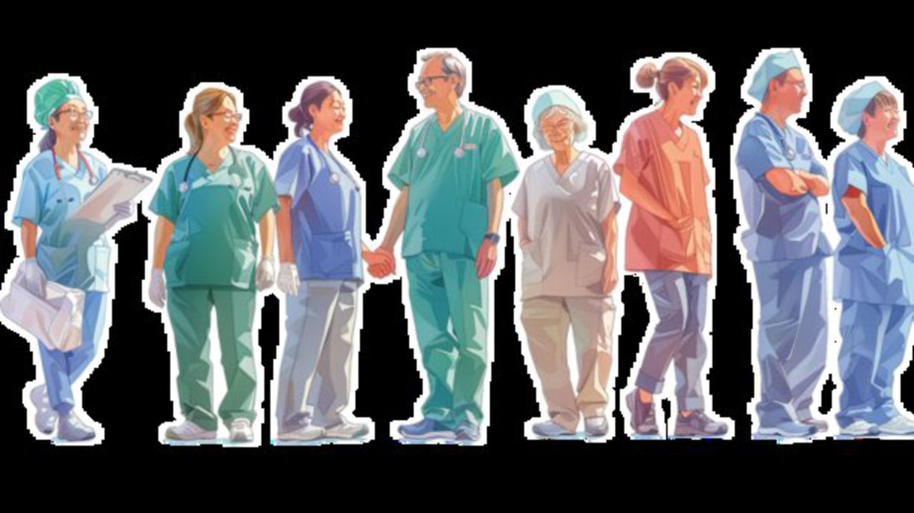 Nurses 99