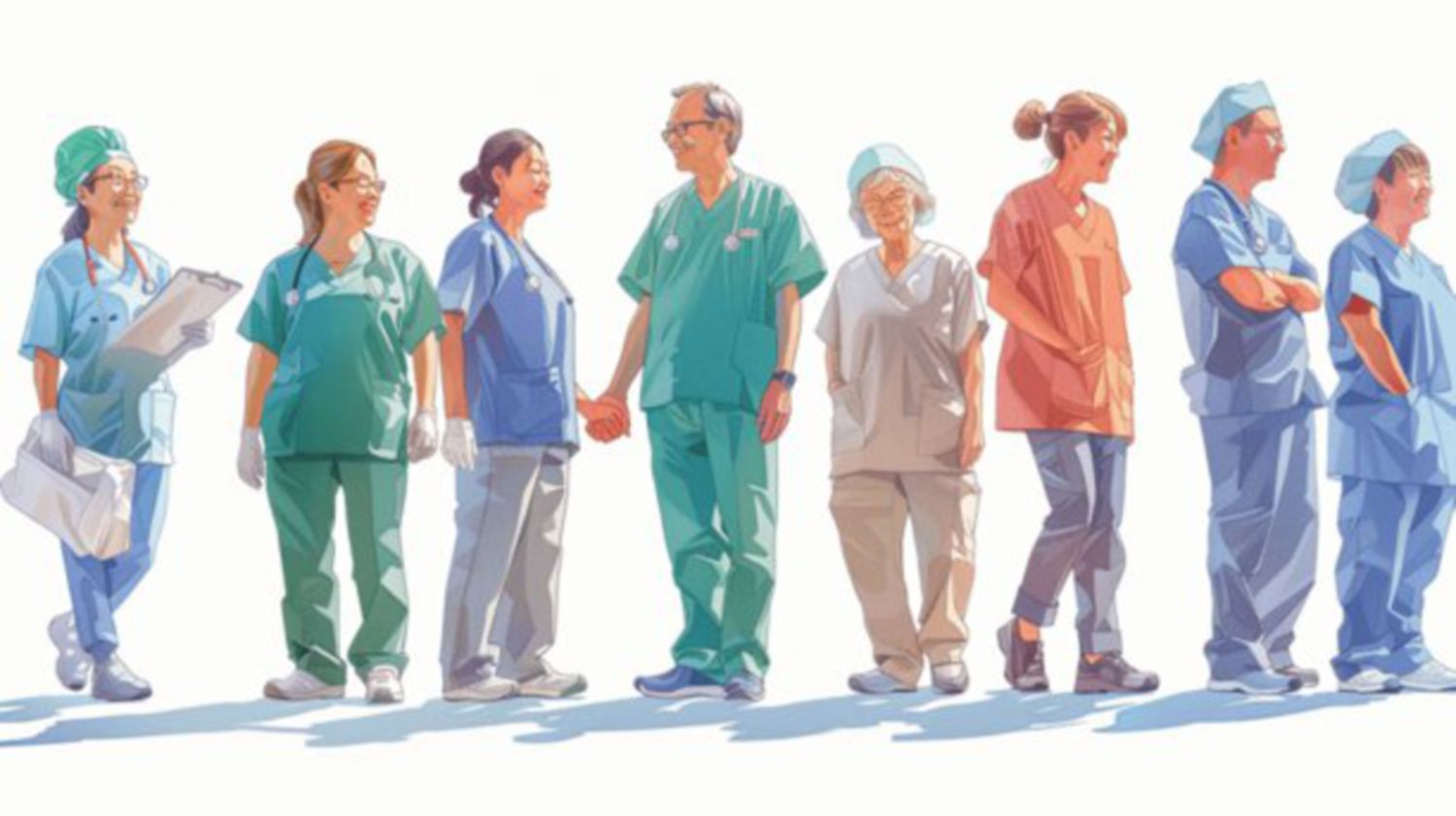 Nurses 99
