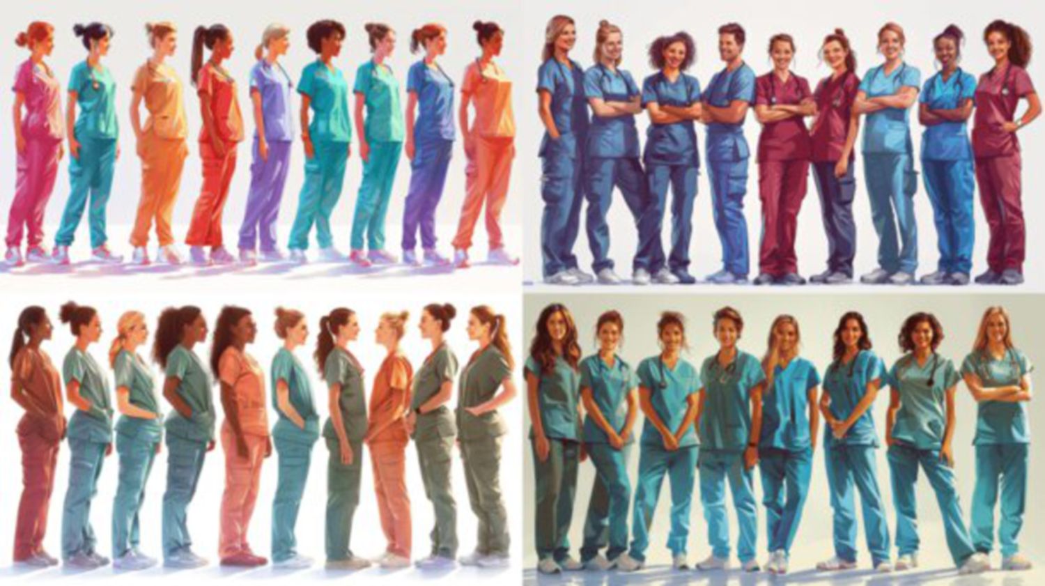Nurses Selection 20