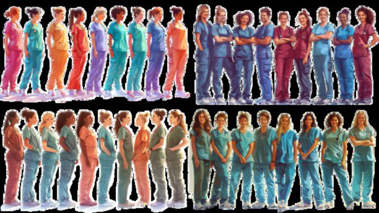 Nurses Selection 20