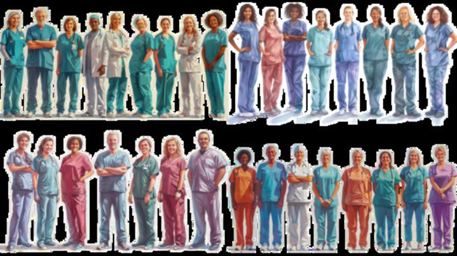 Nurses Selection 16
