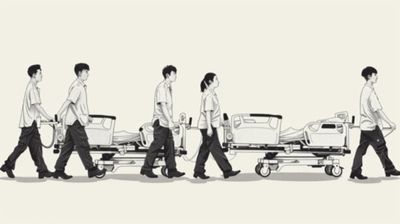 Nurses and Techs (11)