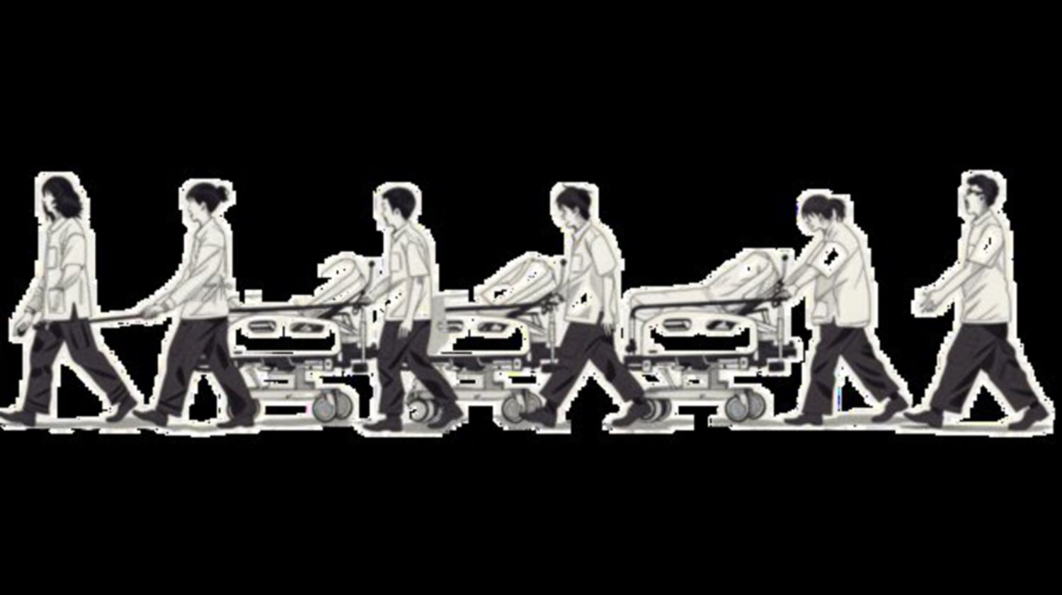 Nurses and Techs (12)