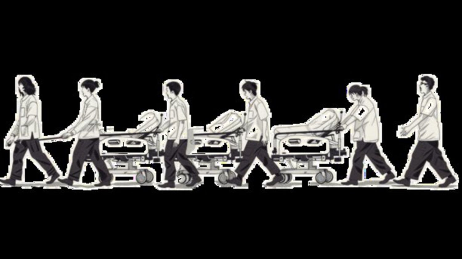Nurses and Techs (12)