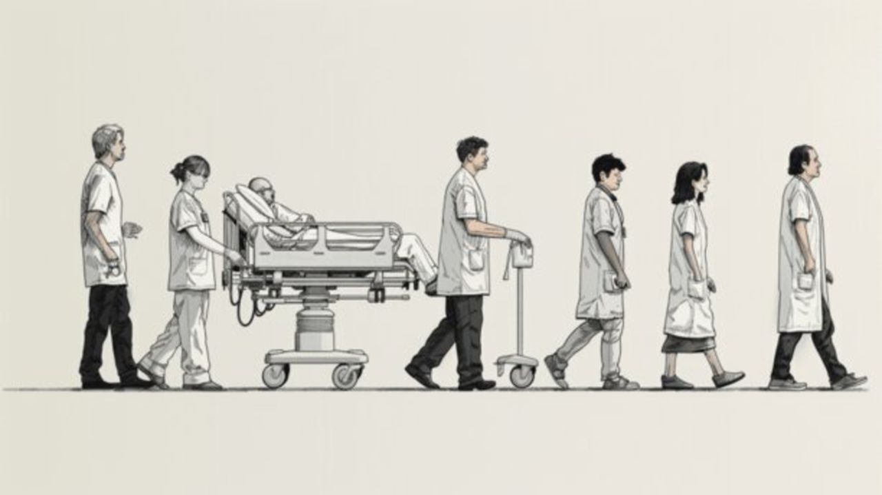 Nurses and Techs (2)