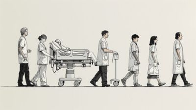 Nurses and Techs (2)