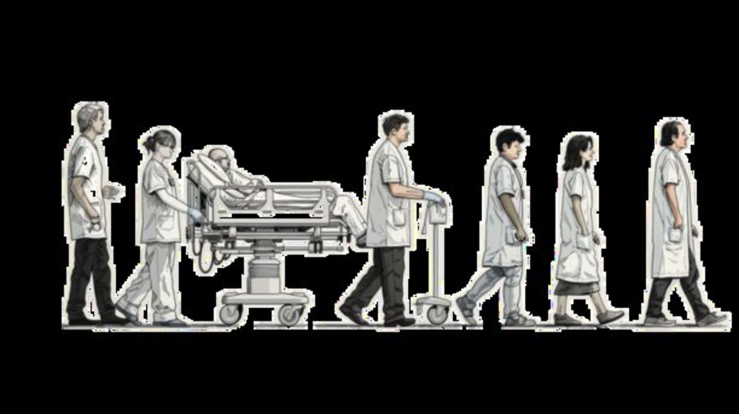 Nurses and Techs (2)