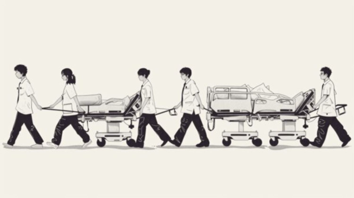 Nurses and Techs (3)