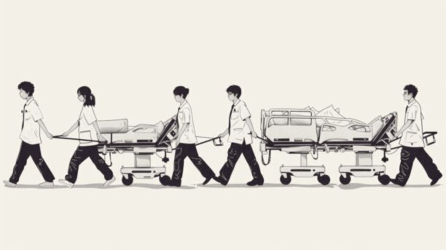 Nurses and Techs (3)