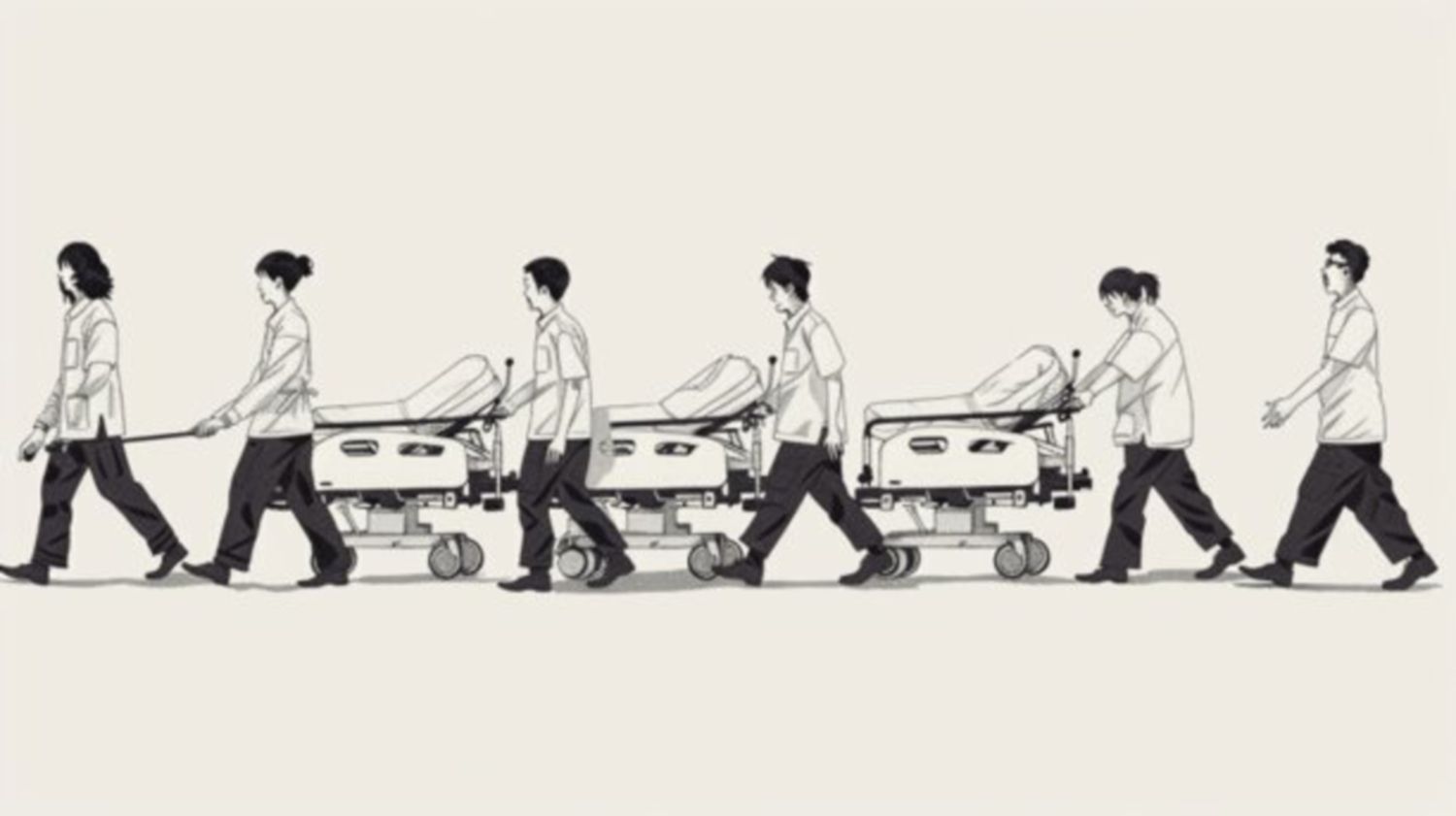 Nurses and Techs (12)