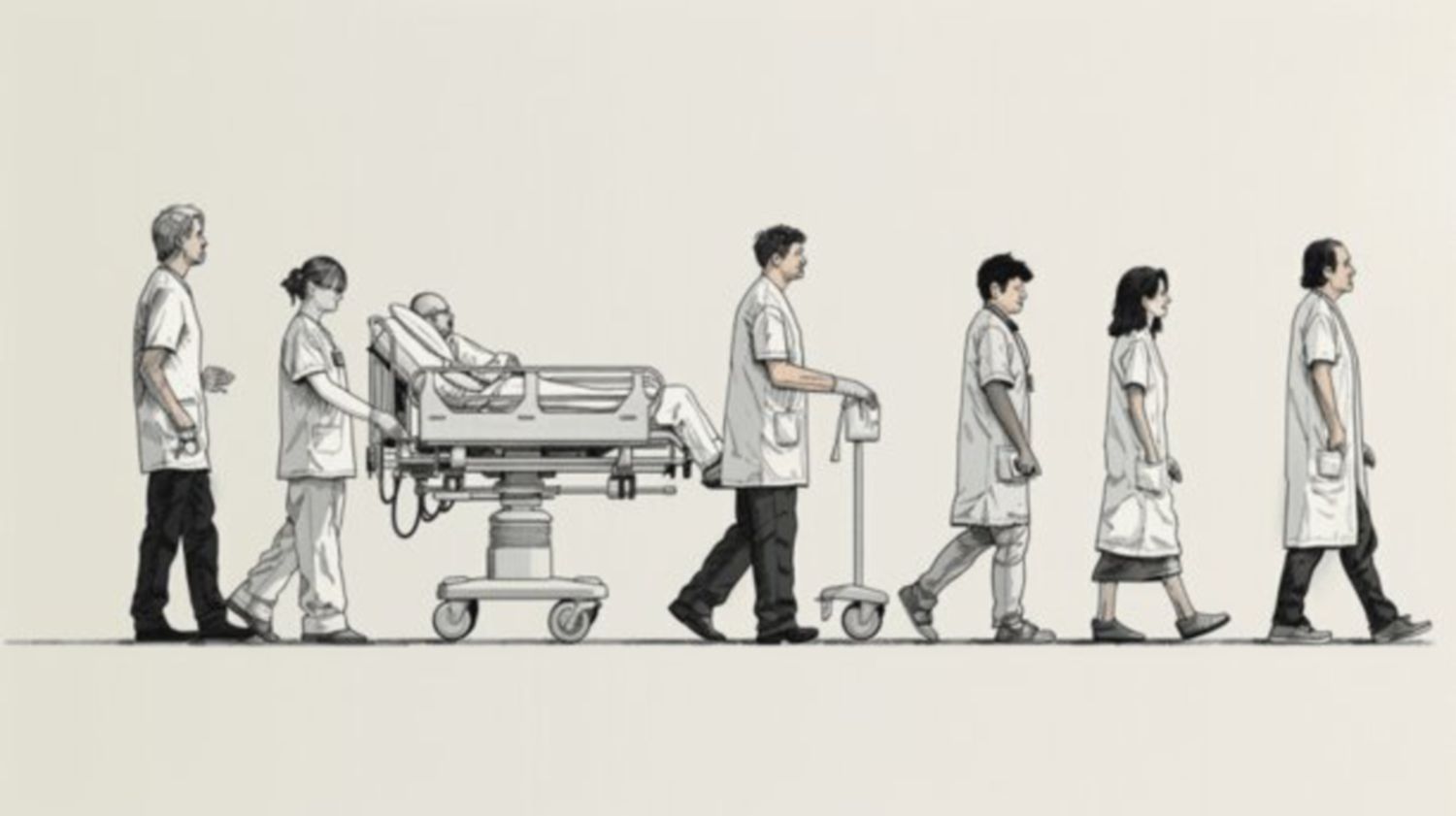 Nurses and Techs (2)