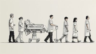 Nurses and Techs (2)