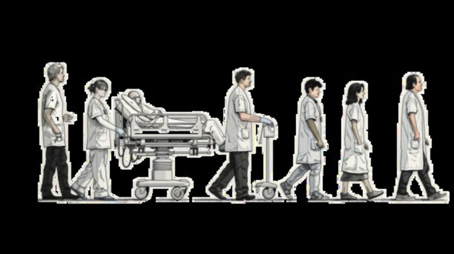 Nurses and Techs (2)