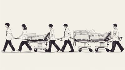 Nurses and Techs (3)