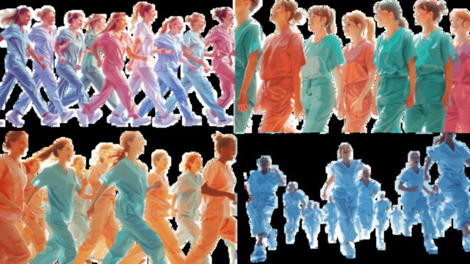 Nurses Selection 2