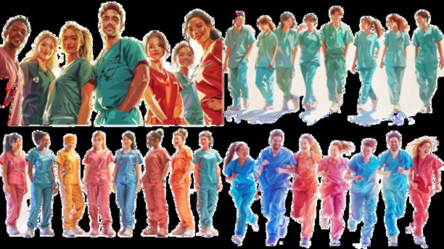 Nurses Selection 21