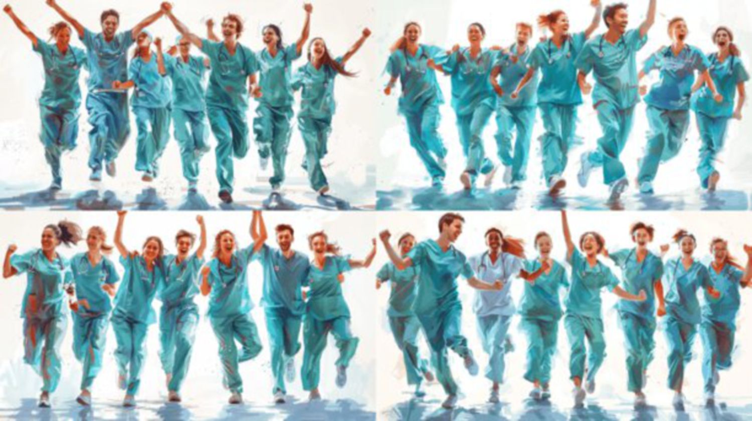 Nurses Selection 22