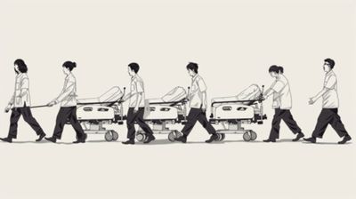 Nurses and Techs (12)