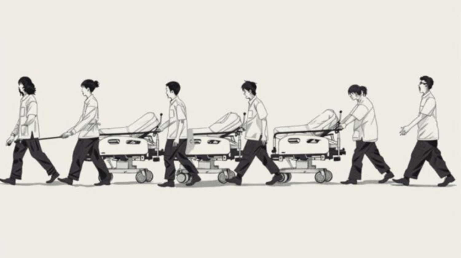 Nurses and Techs (12)