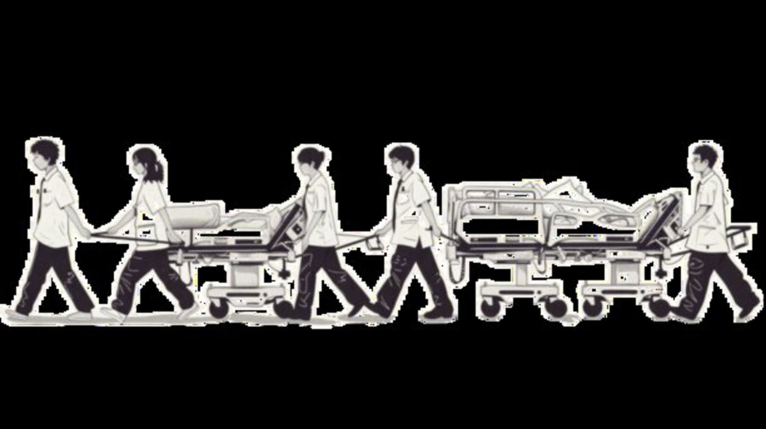Nurses and Techs (3)