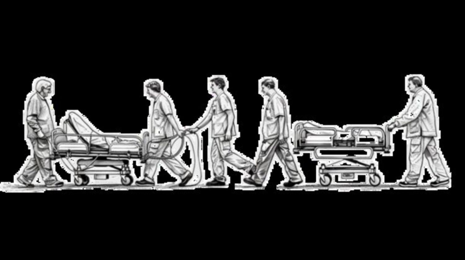 Nurses and Techs (4)