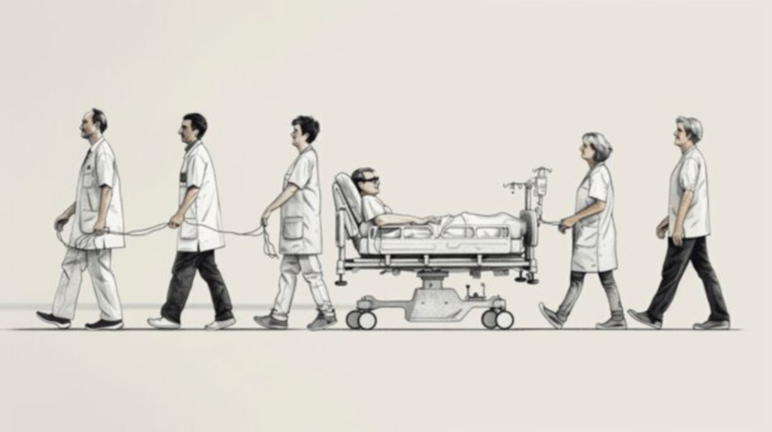 Nurses and Techs (6)
